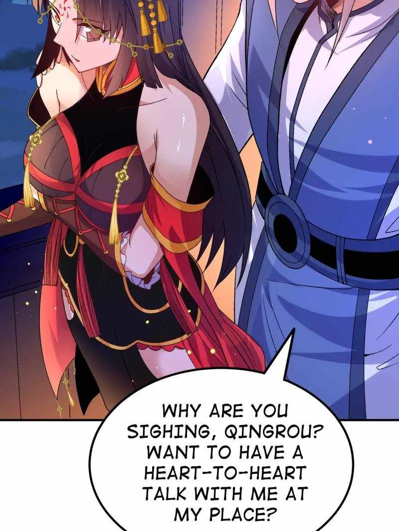 The Eternal God of War Chapter 28 Online - página 5