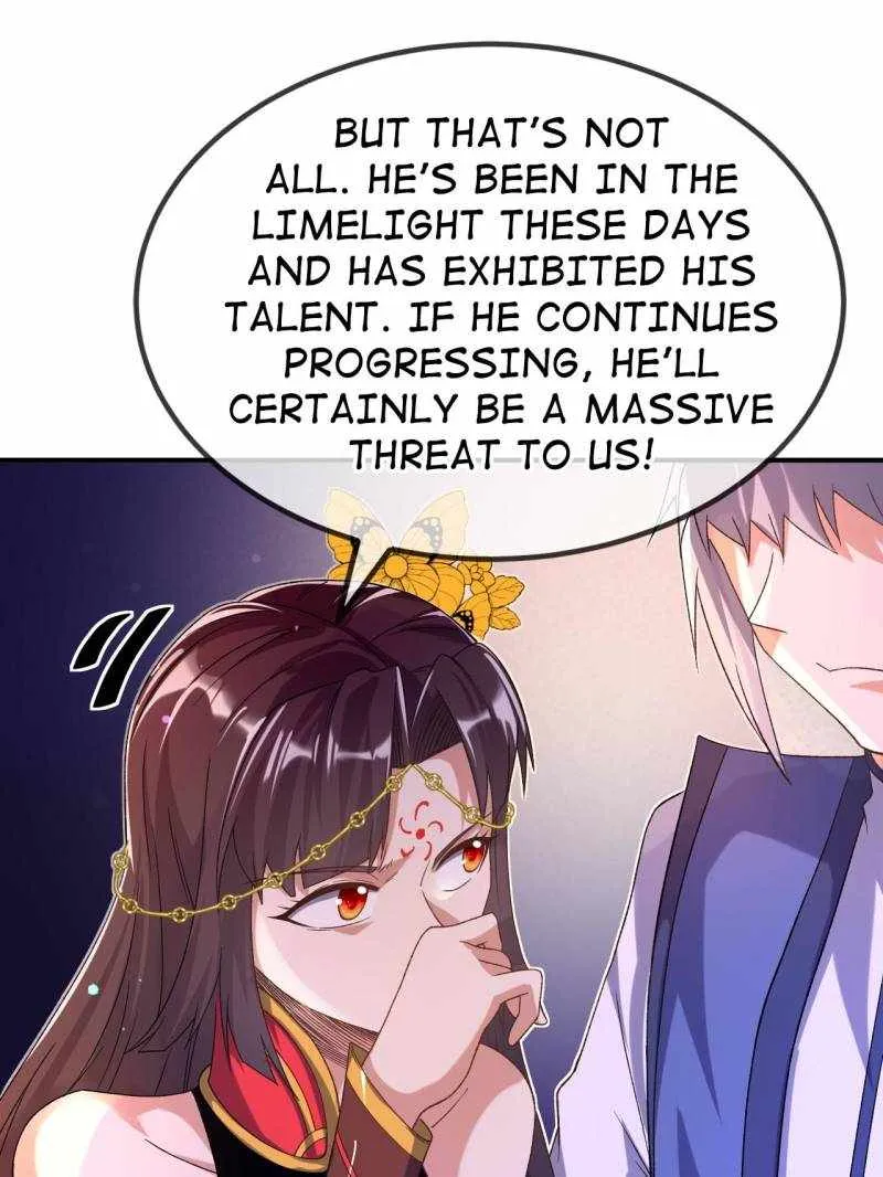 The Eternal God of War Chapter 28 Online - página 11