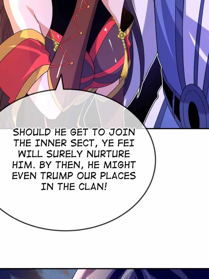 The Eternal God of War Chapter 28 Online - página 12