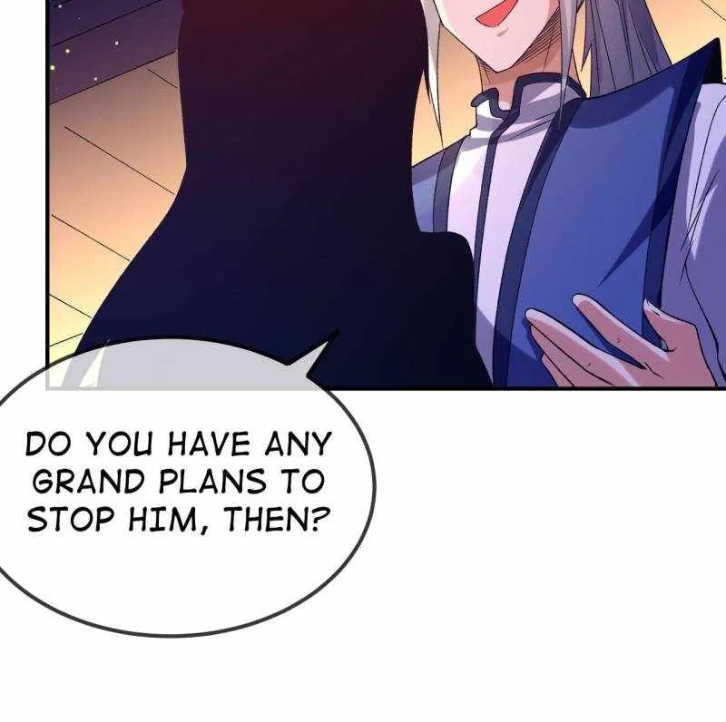 The Eternal God of War Chapter 28 Online - página 14