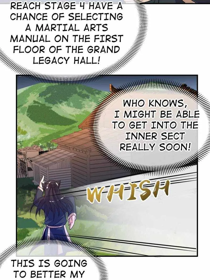 The Eternal God of War Chapter 28 Online - página 30