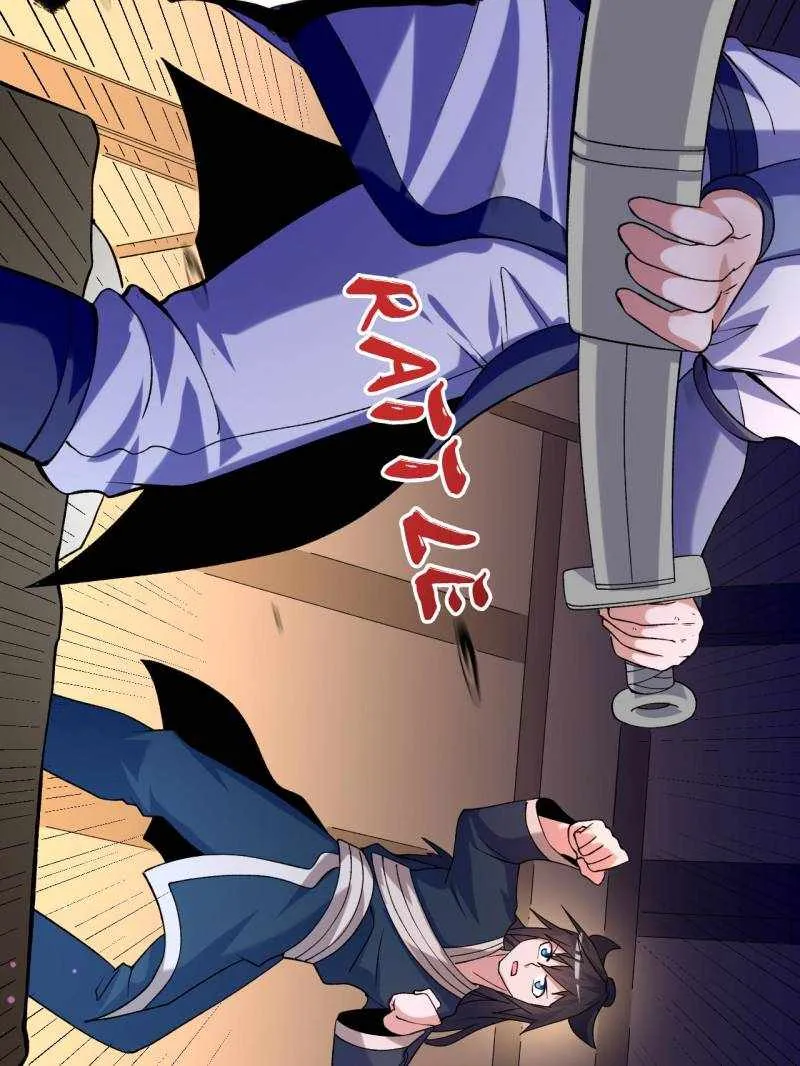 The Eternal God of War Chapter 28 Online - página 39