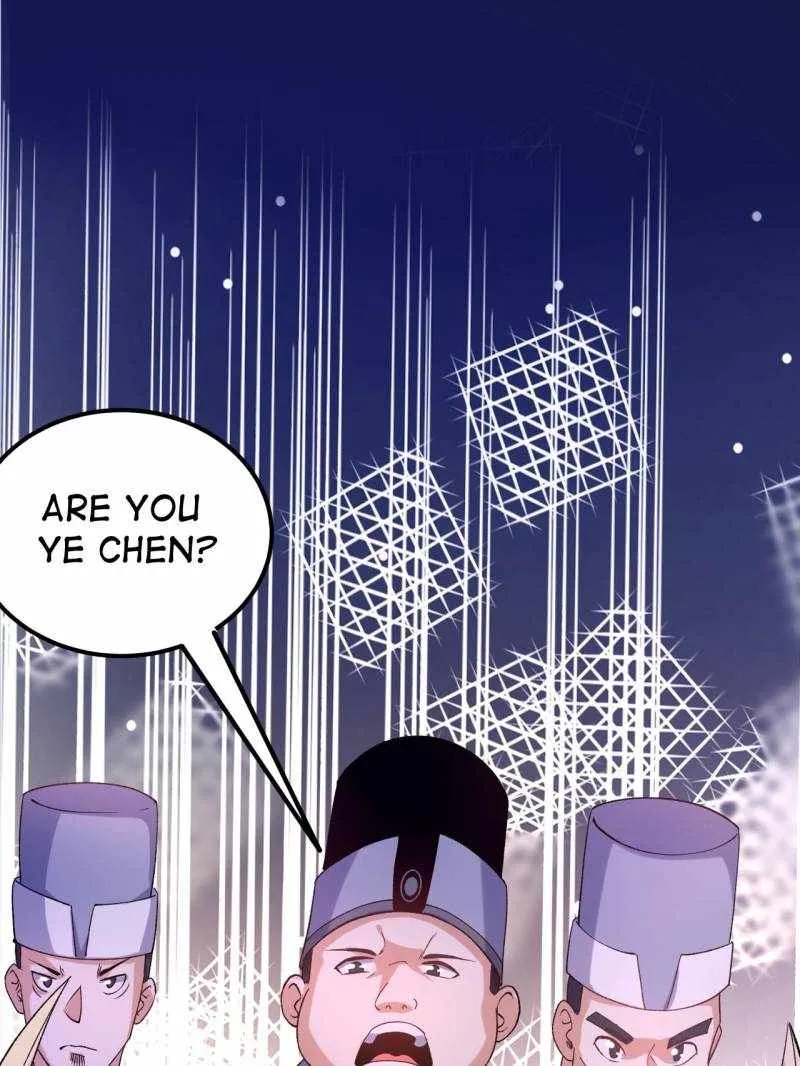 The Eternal God of War Chapter 28 Online - página 42