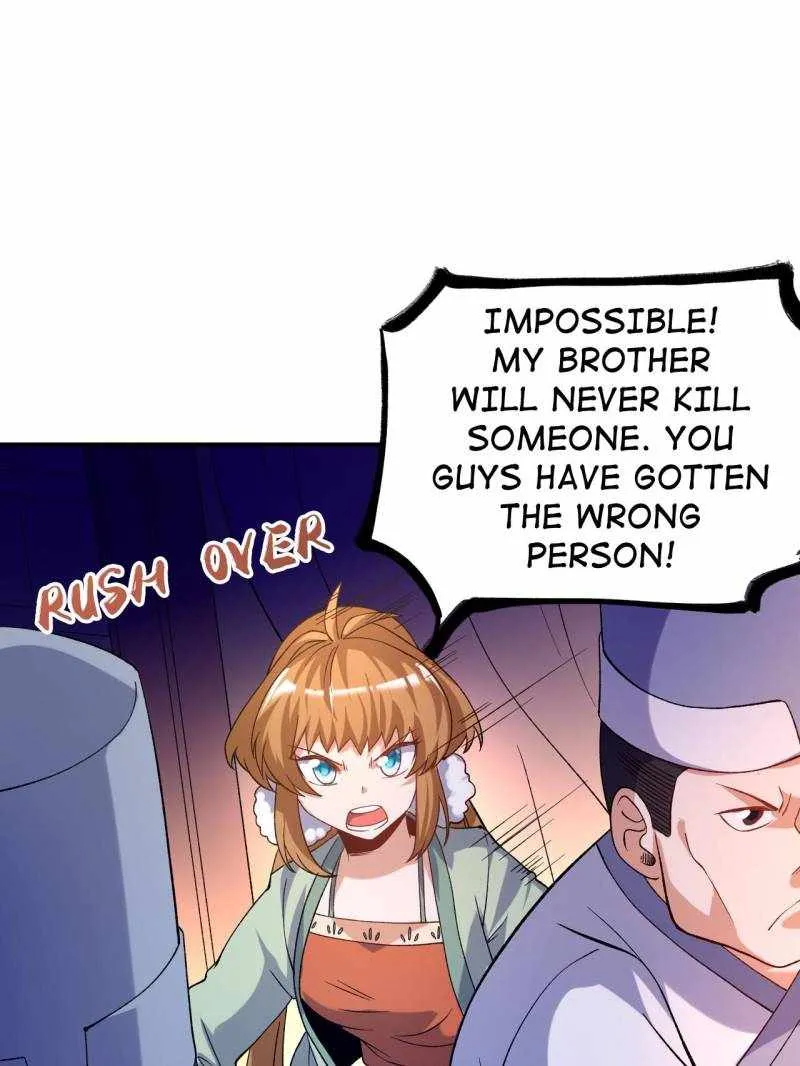 The Eternal God of War Chapter 28 Online - página 46