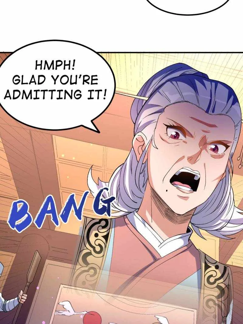 The Eternal God of War Chapter 28 Online - página 57