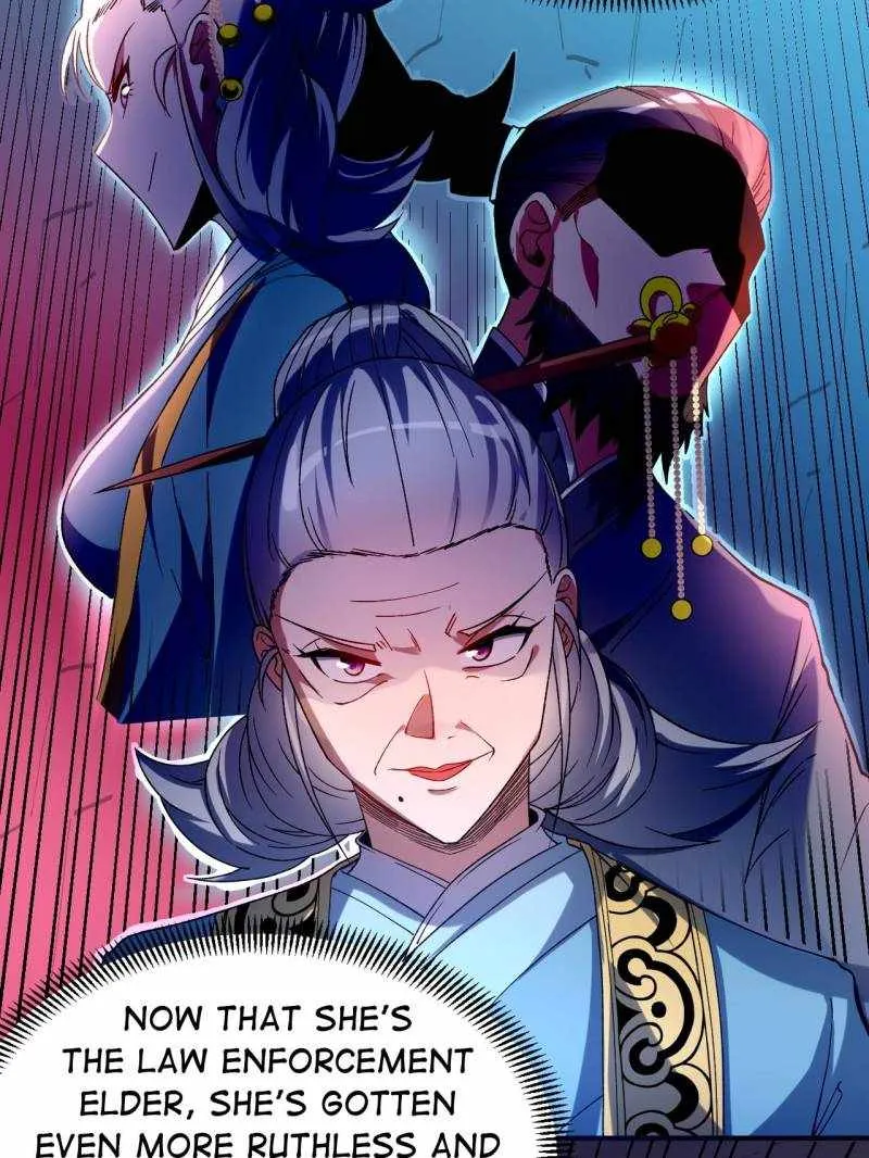 The Eternal God of War Chapter 29 Online - página 4