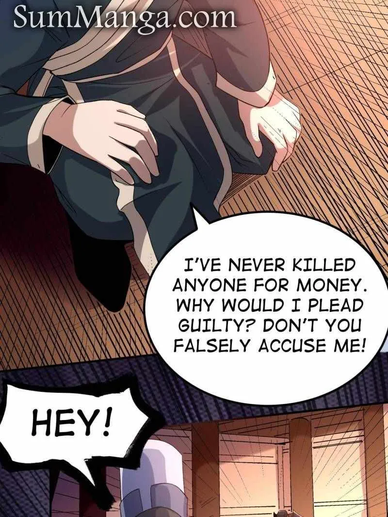 The Eternal God of War Chapter 29 Online - página 6