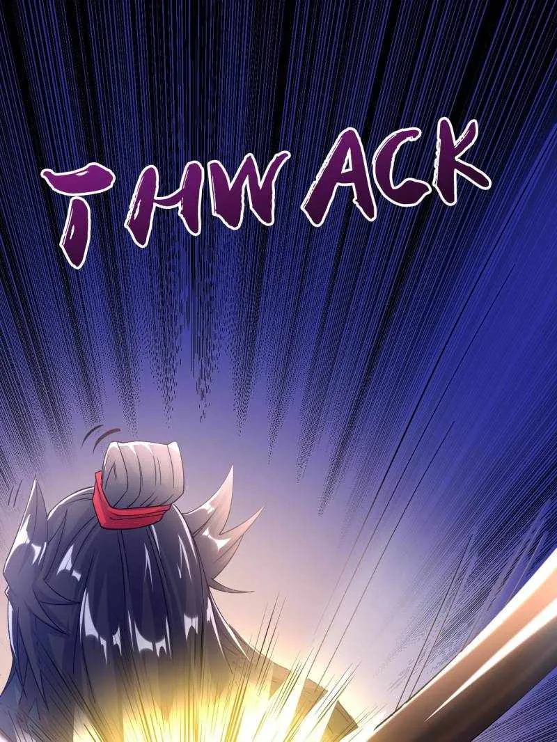 The Eternal God of War Chapter 29 Online - página 9
