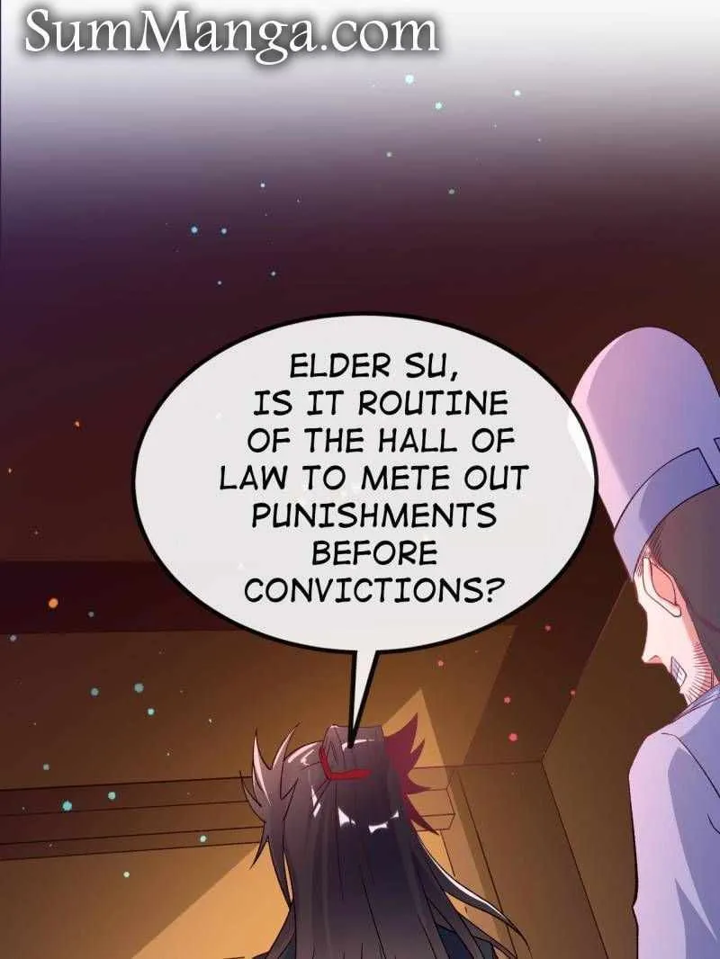 The Eternal God of War Chapter 29 Online - página 12