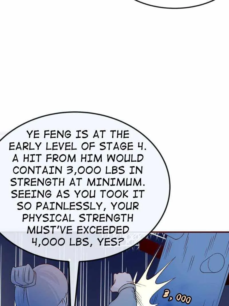 The Eternal God of War Chapter 29 Online - página 15