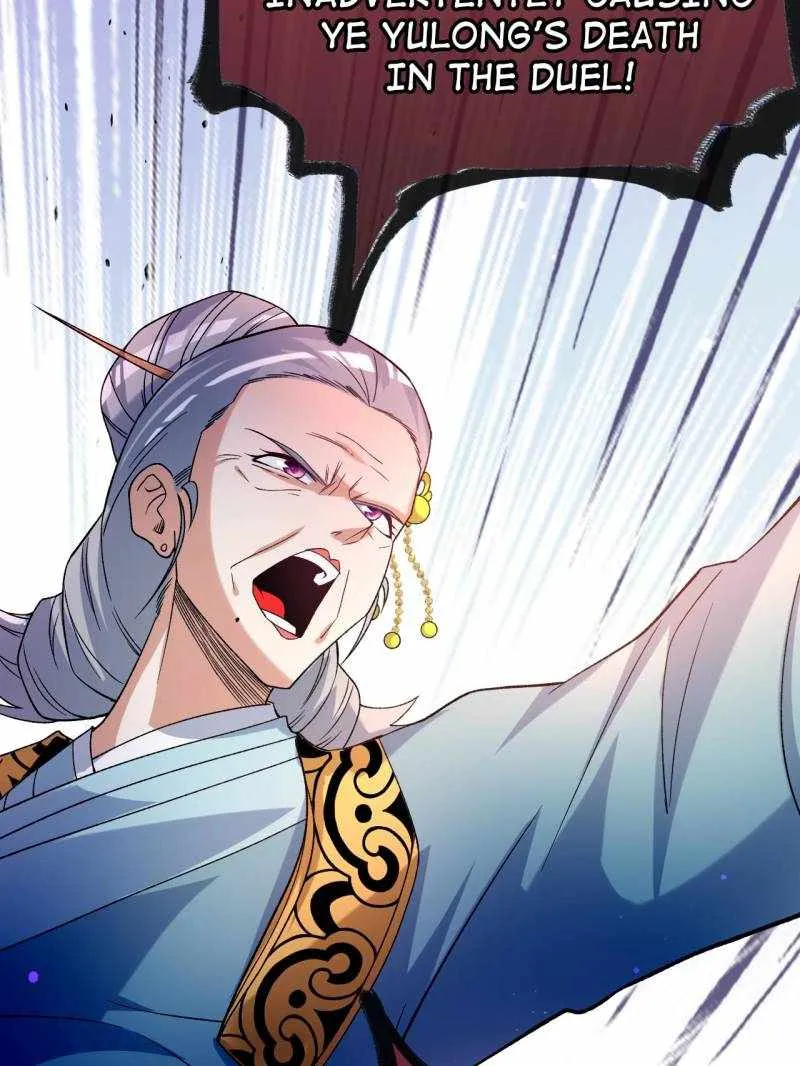 The Eternal God of War Chapter 29 Online - página 19