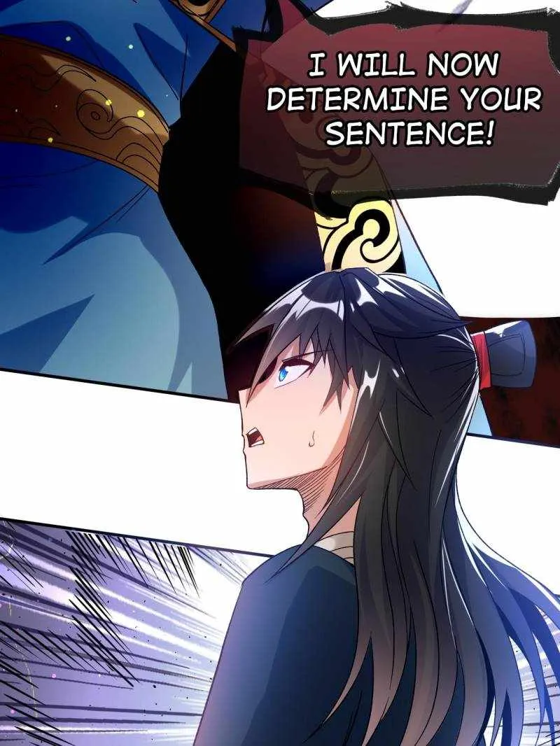 The Eternal God of War Chapter 29 Online - página 20