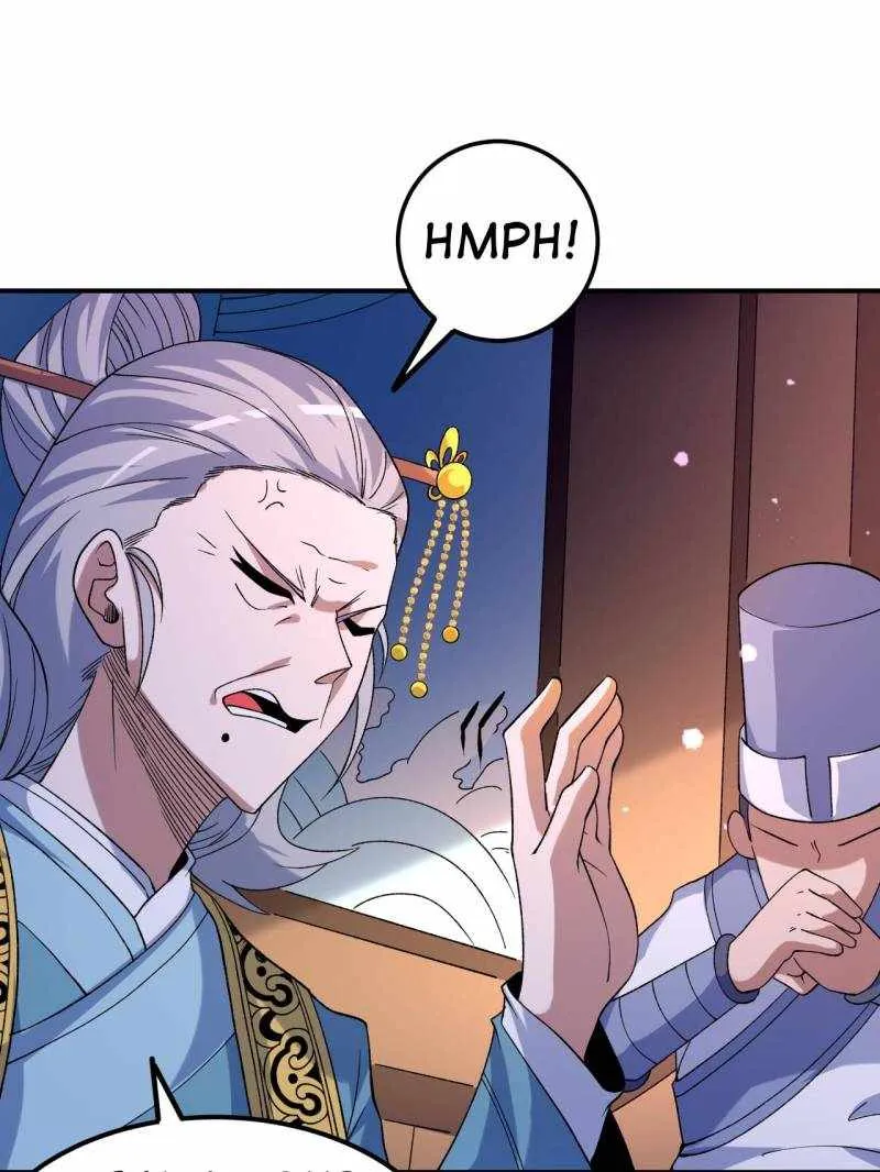 The Eternal God of War Chapter 29 Online - página 25