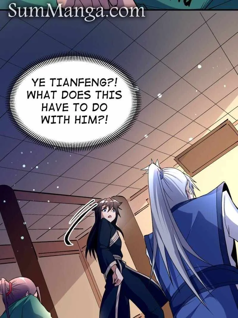 The Eternal God of War Chapter 29 Online - página 28