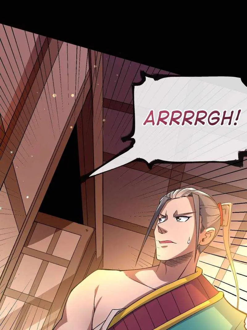The Eternal God of War Chapter 29 Online - página 31