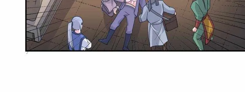 The Eternal God of War Chapter 29 Online - página 40