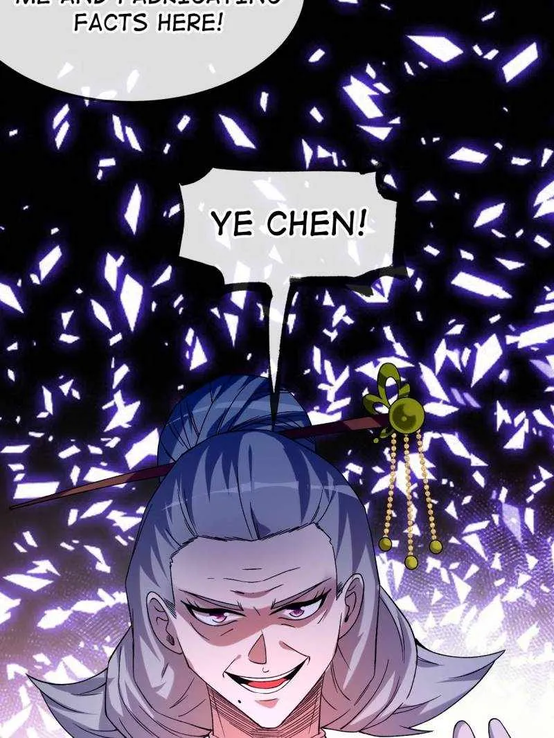 The Eternal God of War Chapter 29 Online - página 44
