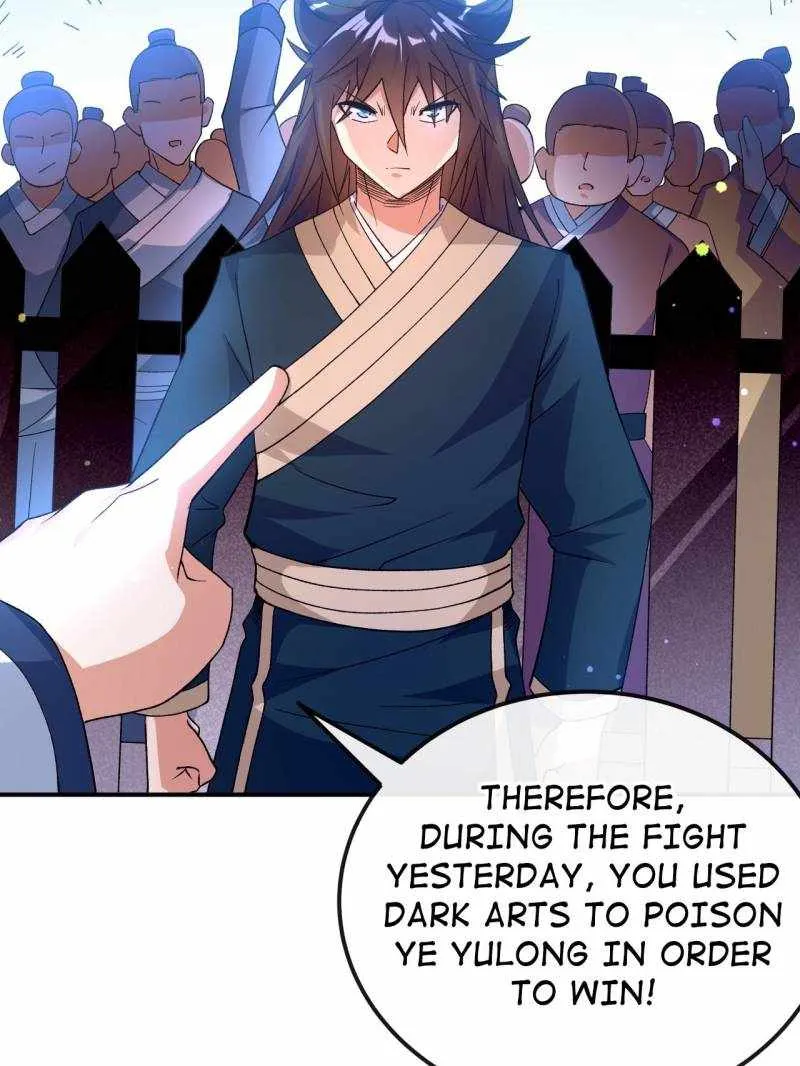The Eternal God of War Chapter 30 Online - página 2