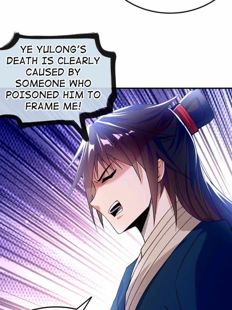 The Eternal God of War Chapter 30 Online - página 3
