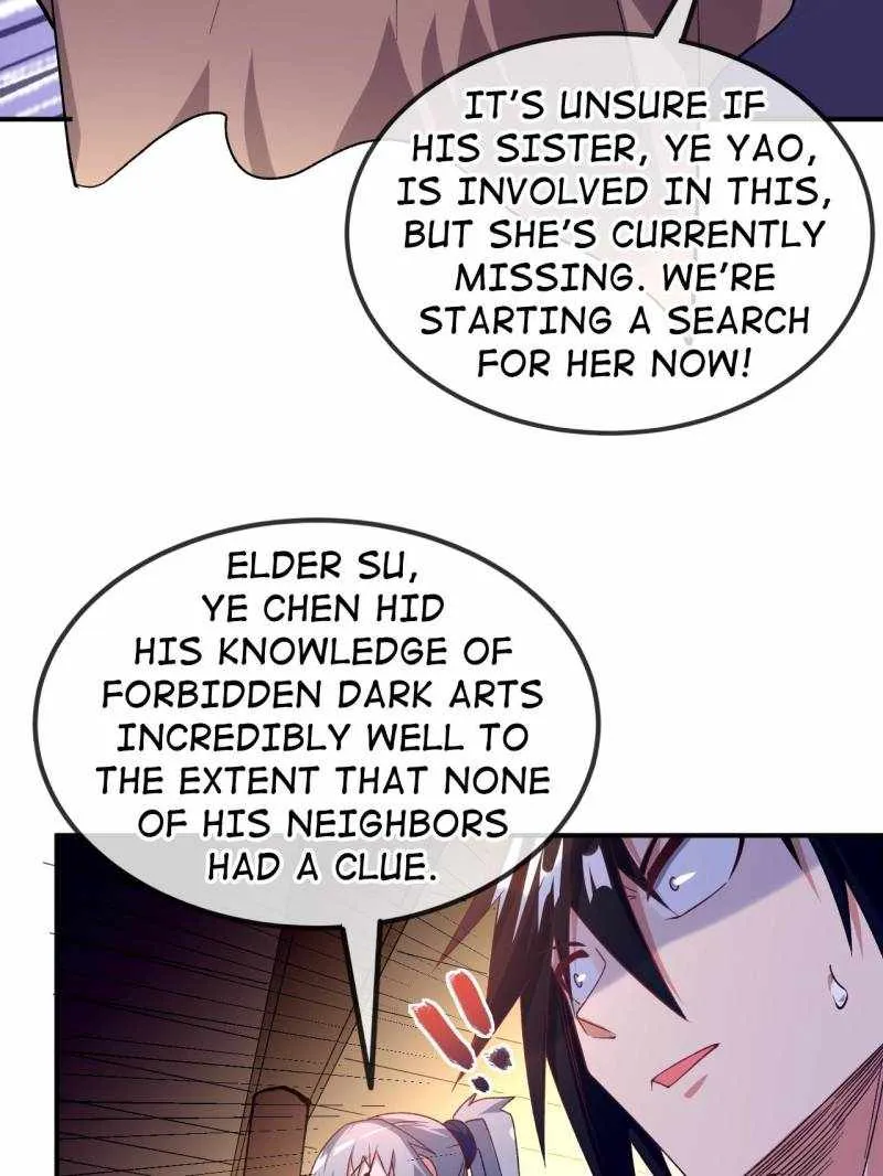 The Eternal God of War Chapter 30 Online - página 10