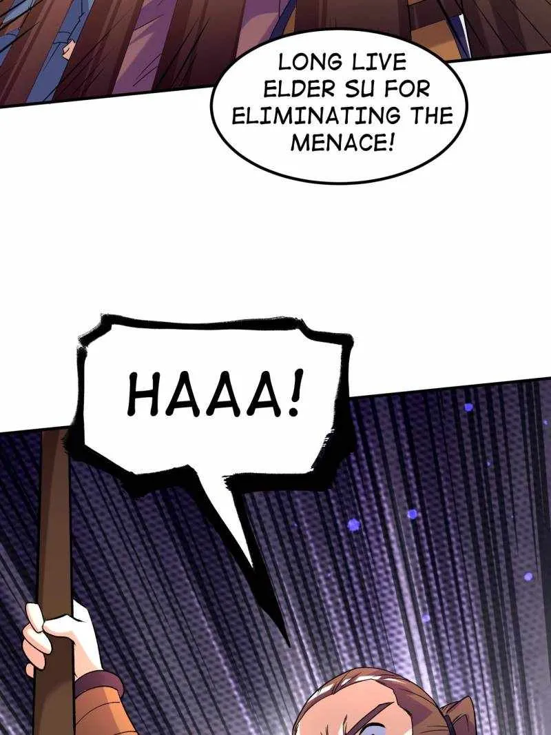 The Eternal God of War Chapter 30 Online - página 22