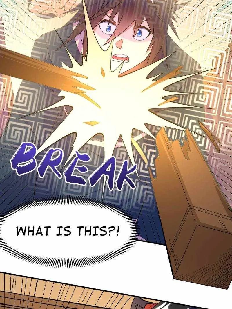 The Eternal God of War Chapter 30 Online - página 26