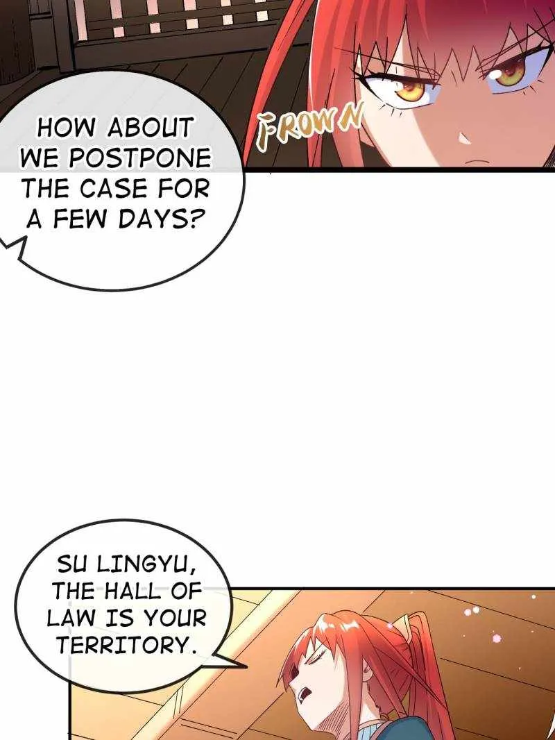 The Eternal God of War Chapter 30 Online - página 37