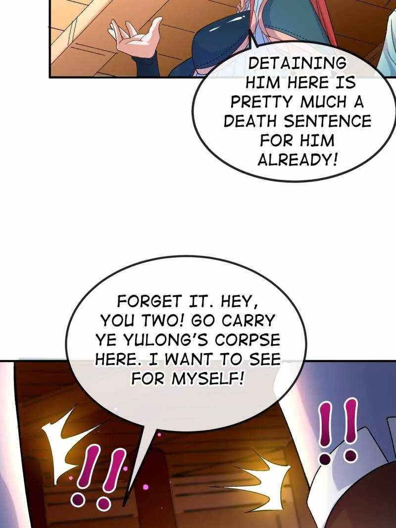 The Eternal God of War Chapter 30 Online - página 38