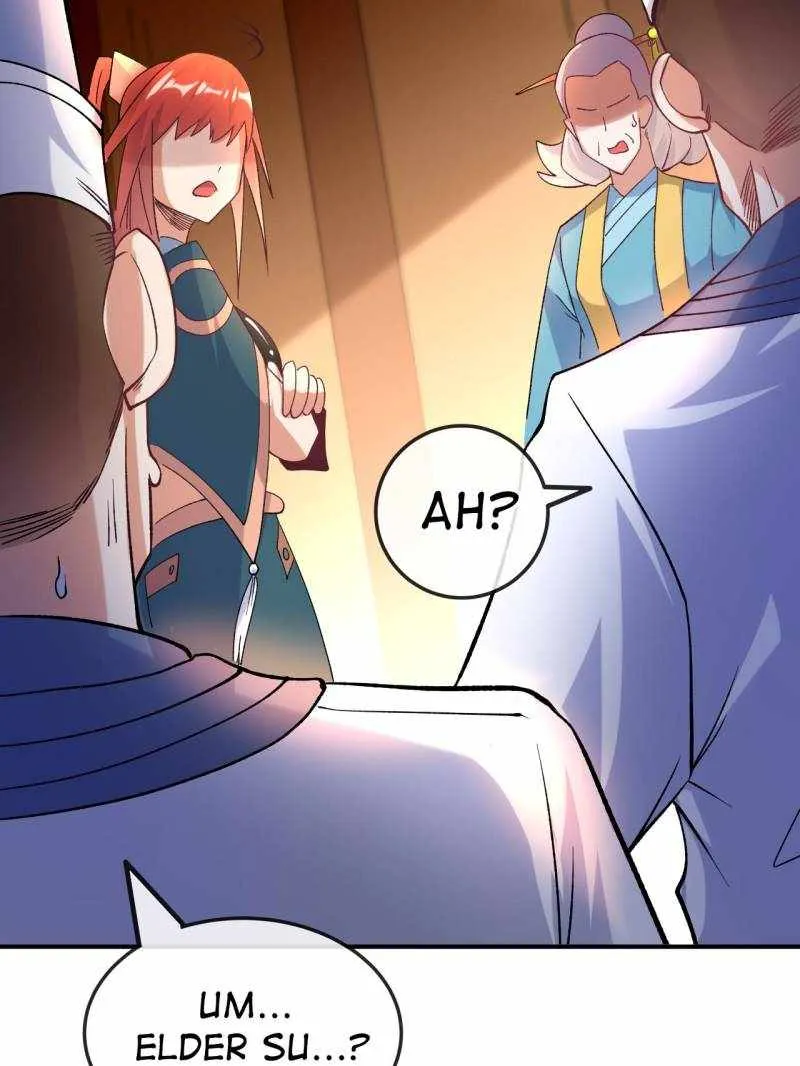 The Eternal God of War Chapter 30 Online - página 39