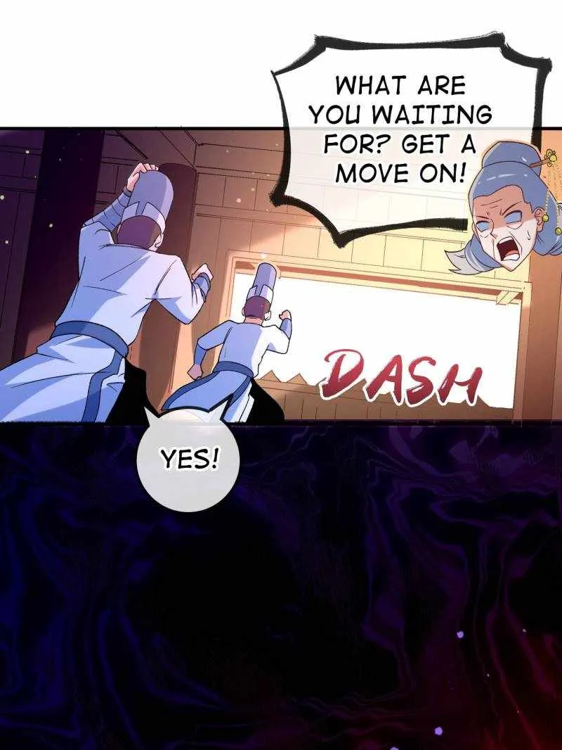 The Eternal God of War Chapter 30 Online - página 41