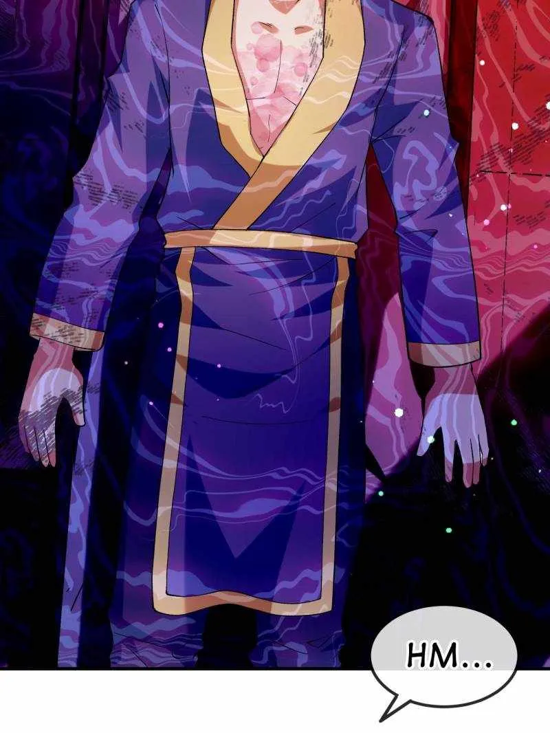The Eternal God of War Chapter 30 Online - página 43