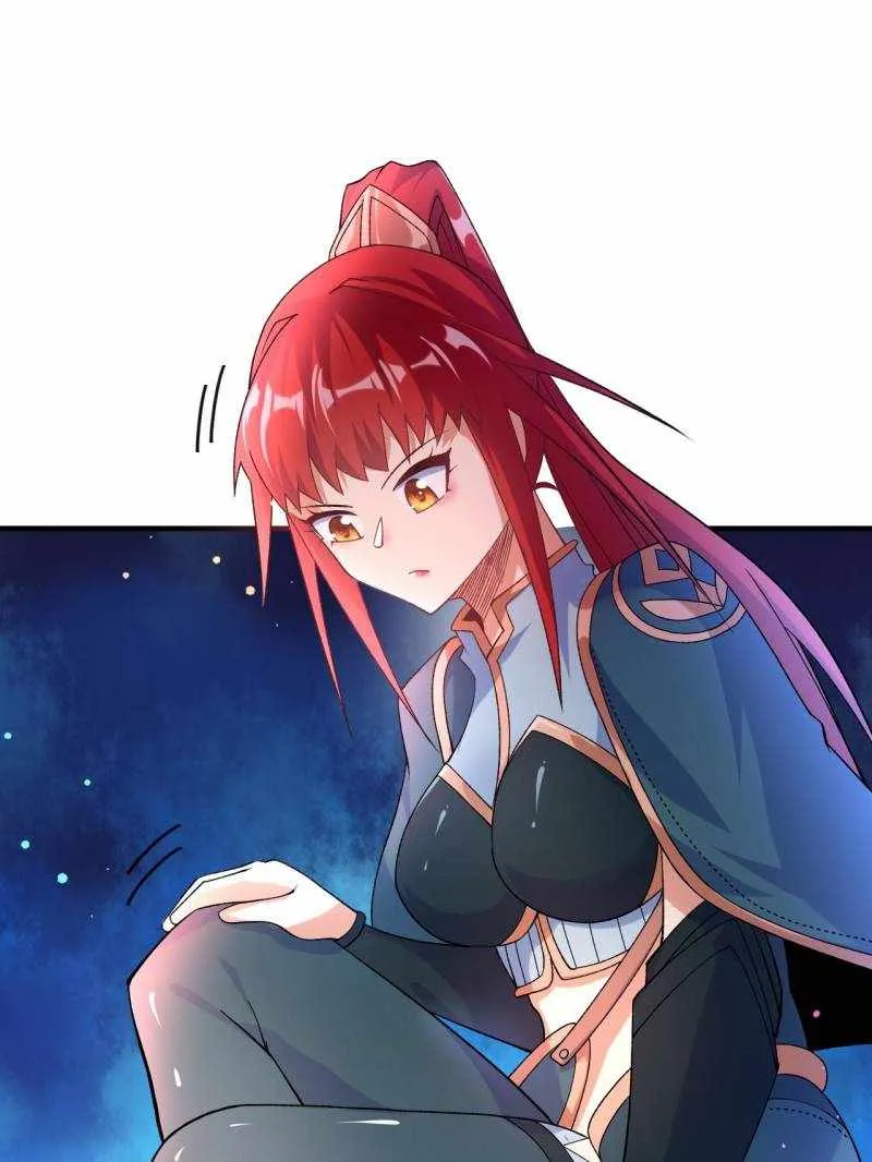 The Eternal God of War Chapter 30 Online - página 44