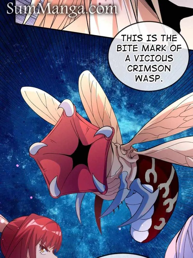 The Eternal God of War Chapter 30 Online - página 48