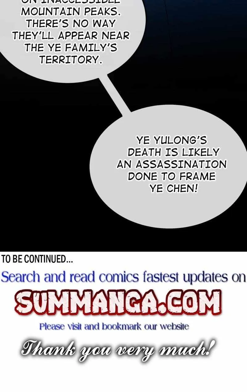 The Eternal God of War Chapter 30 Online - página 50