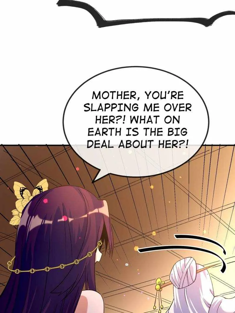The Eternal God of War Chapter 32 Online - página 4