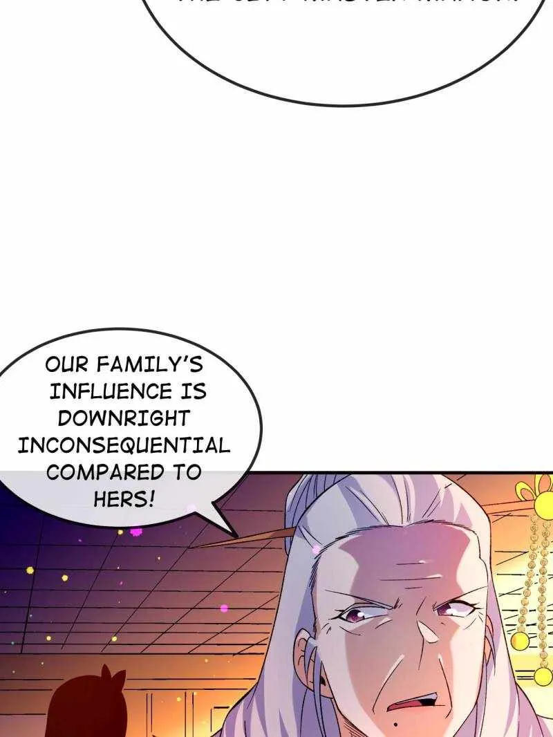 The Eternal God of War Chapter 32 Online - página 8