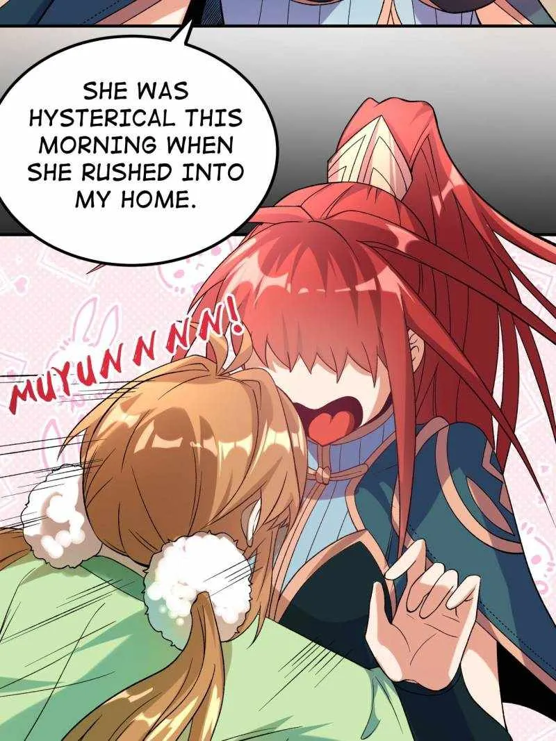The Eternal God of War Chapter 32 Online - página 15