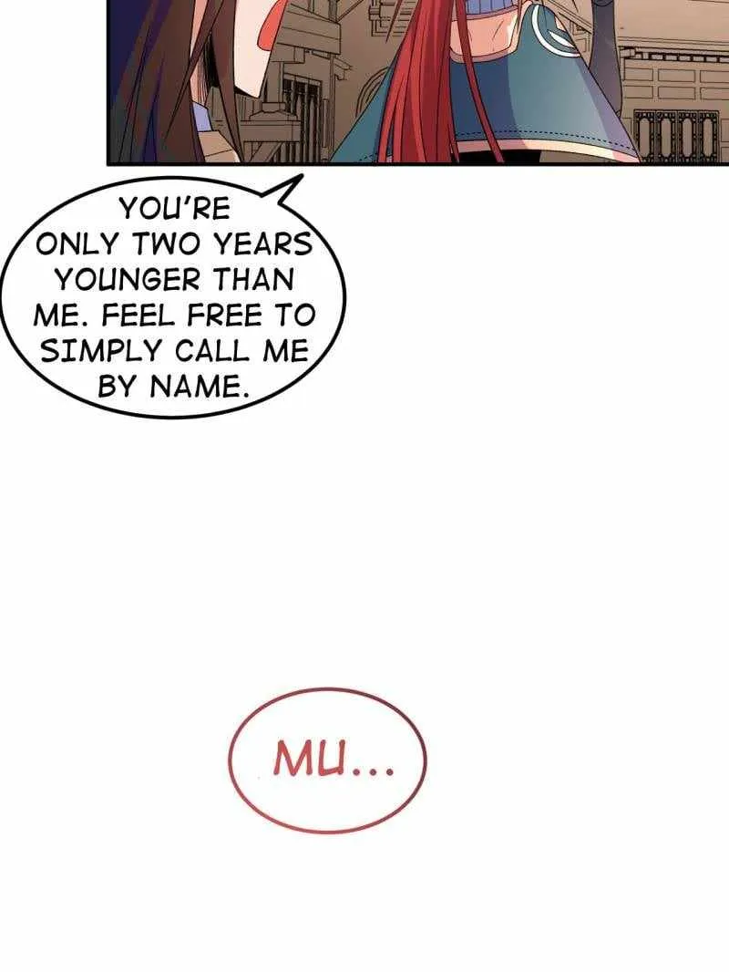The Eternal God of War Chapter 32 Online - página 19