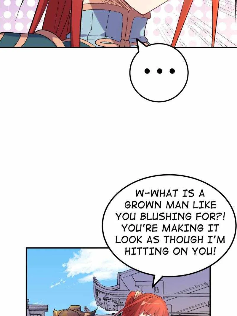 The Eternal God of War Chapter 32 Online - página 22