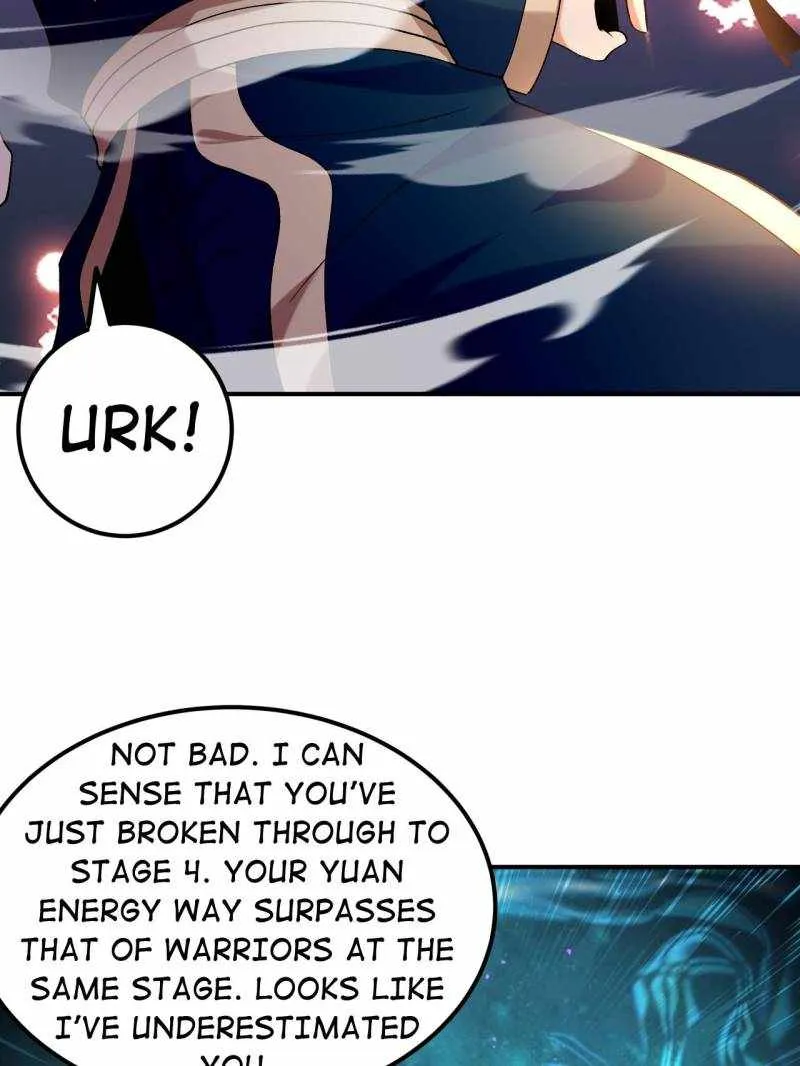 The Eternal God of War Chapter 32 Online - página 32