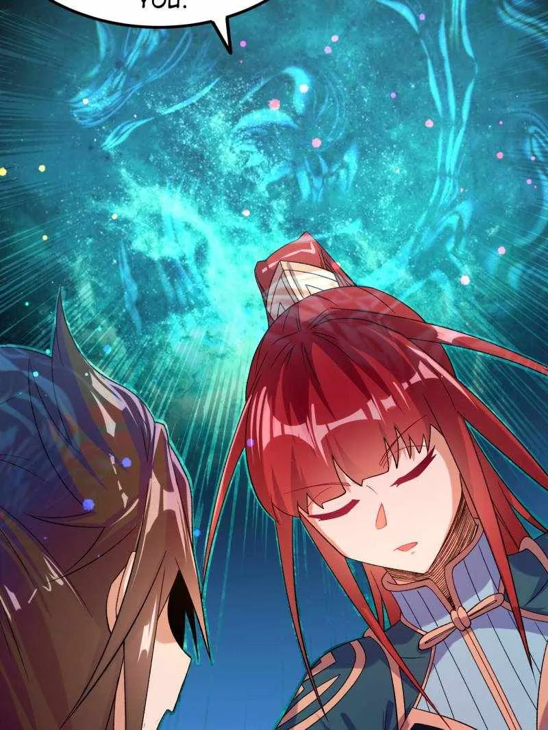 The Eternal God of War Chapter 32 Online - página 33