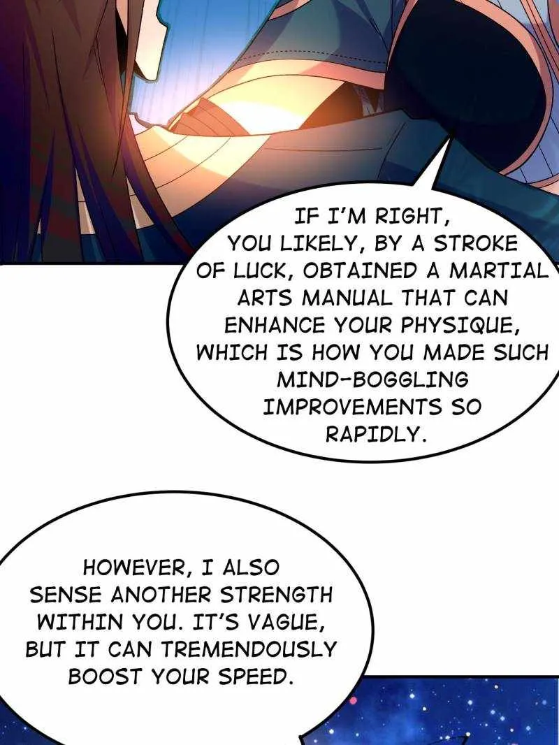 The Eternal God of War Chapter 32 Online - página 34
