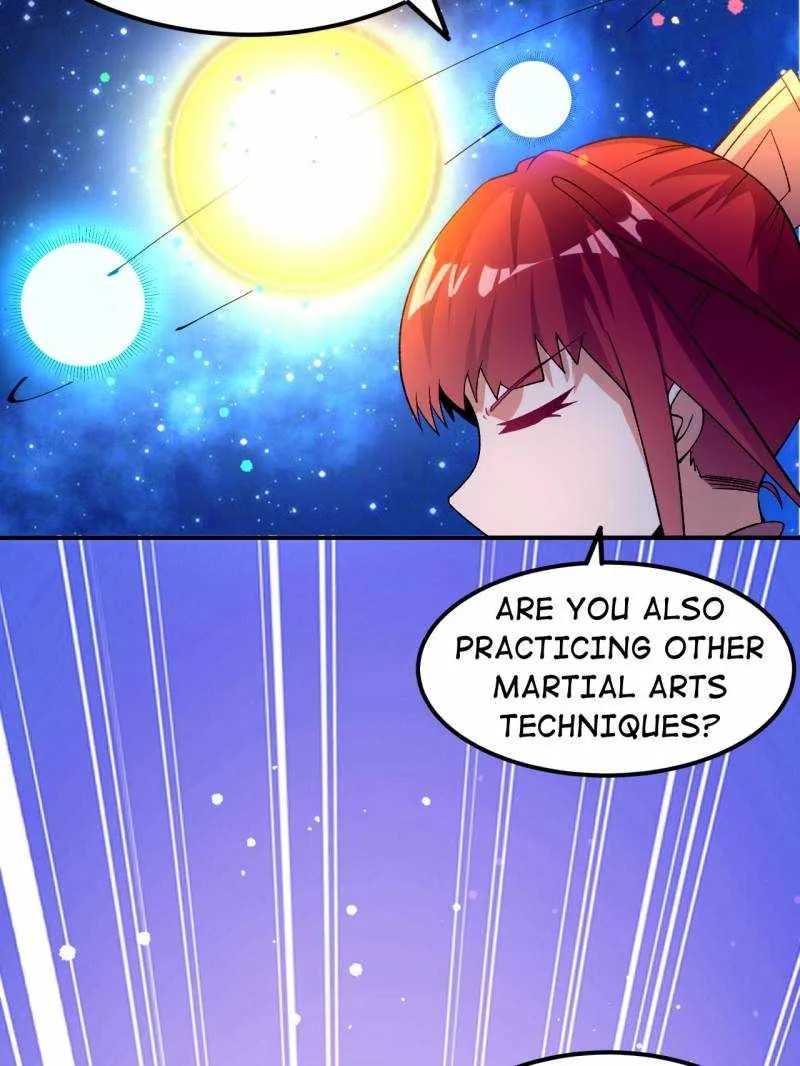 The Eternal God of War Chapter 32 Online - página 35