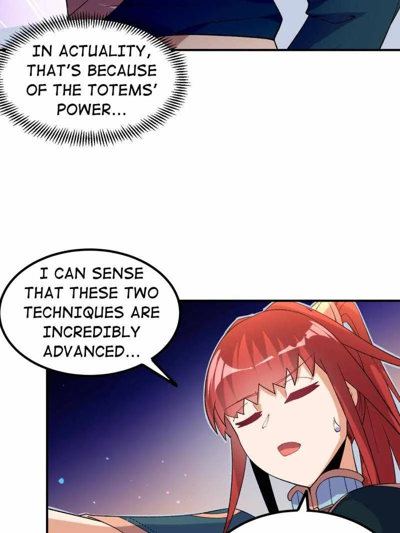 The Eternal God of War Chapter 32 Online - página 37