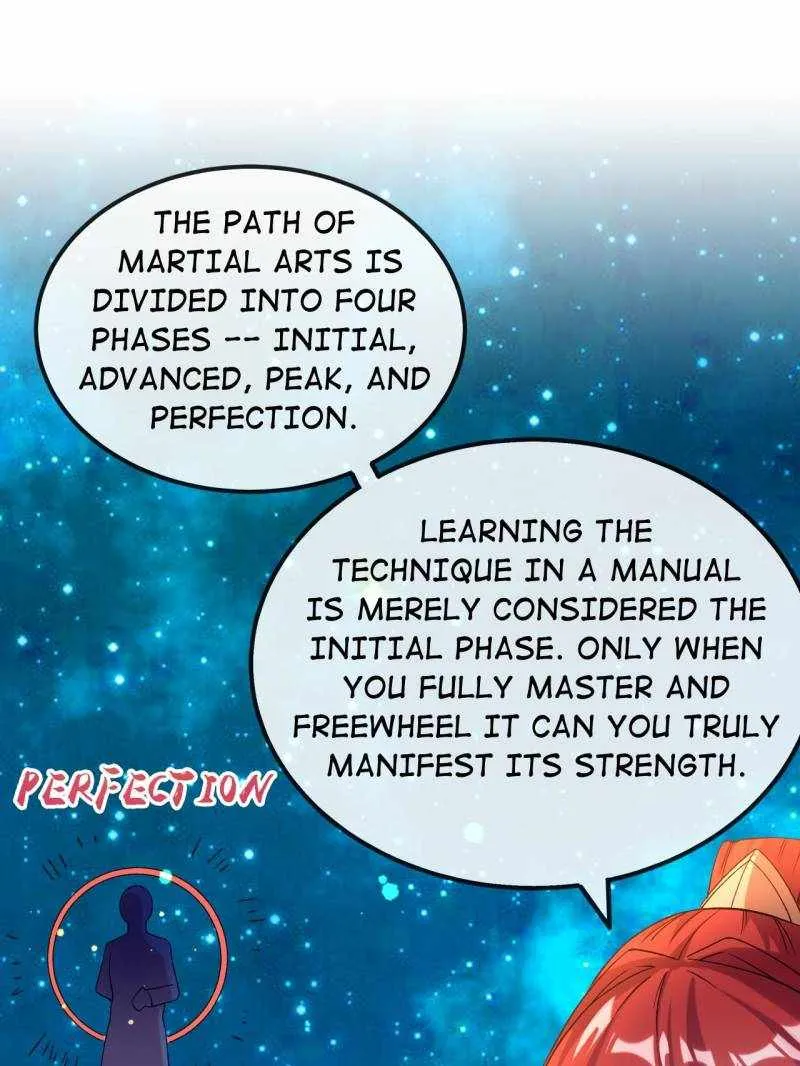 The Eternal God of War Chapter 32 Online - página 40