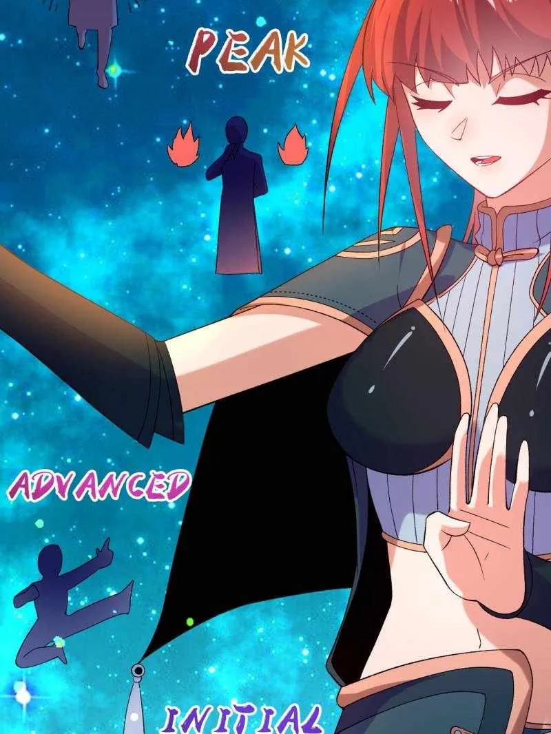 The Eternal God of War Chapter 32 Online - página 41