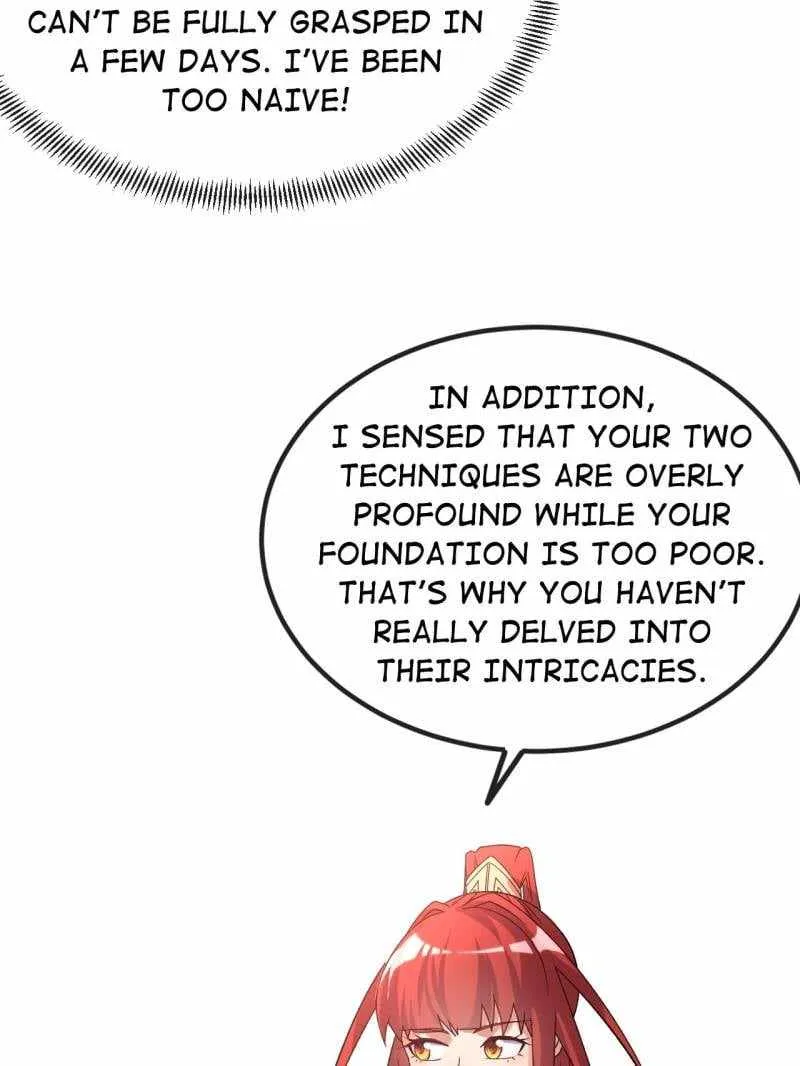 The Eternal God of War Chapter 32 Online - página 44