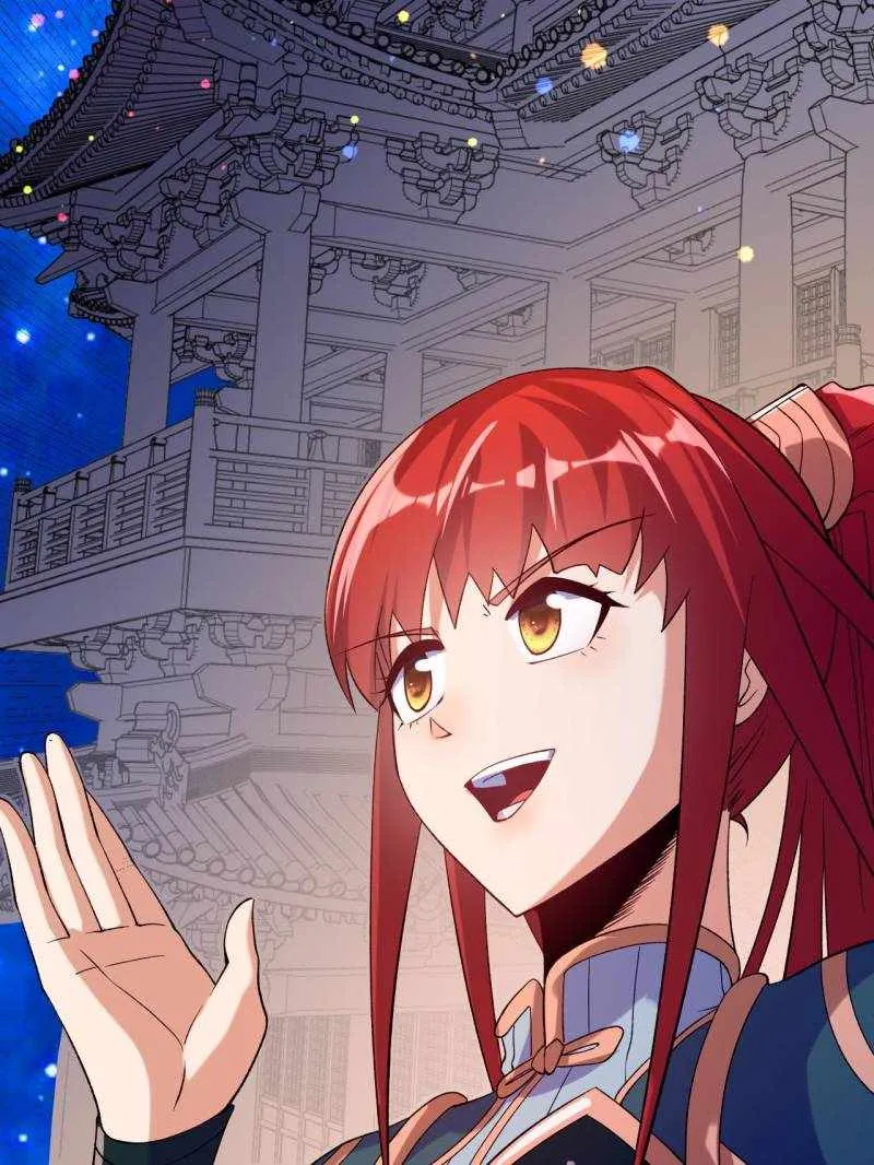 The Eternal God of War Chapter 32 Online - página 50