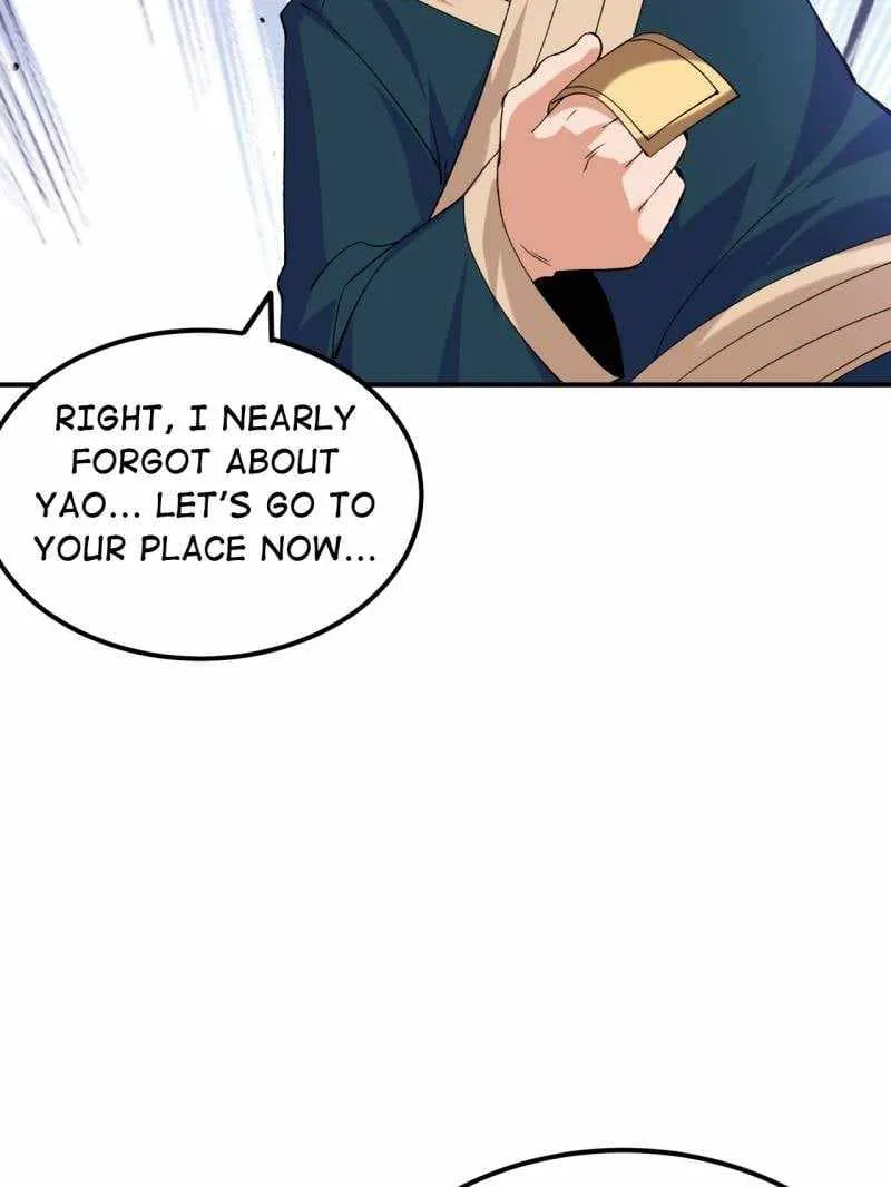 The Eternal God of War Chapter 32 Online - página 58