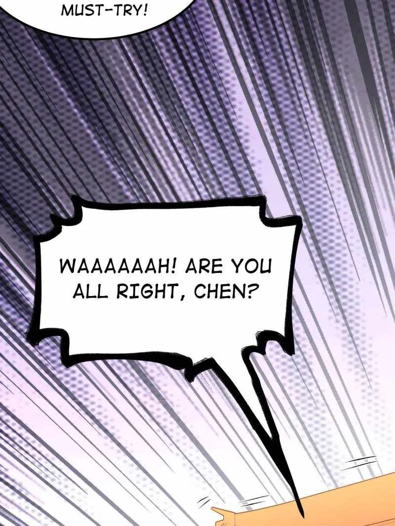 The Eternal God of War Chapter 32 Online - página 60